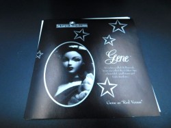 gene red venus a